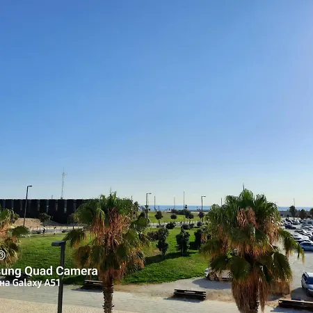 Апартаменты Bemar Loft