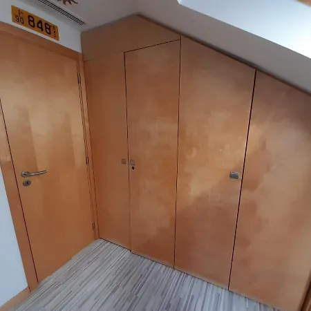 Bemar Loft * Кошта-да-Капарика