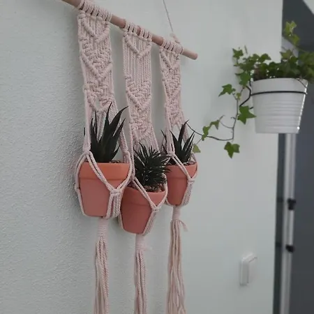 Bemar Loft Кошта-да-Капарика