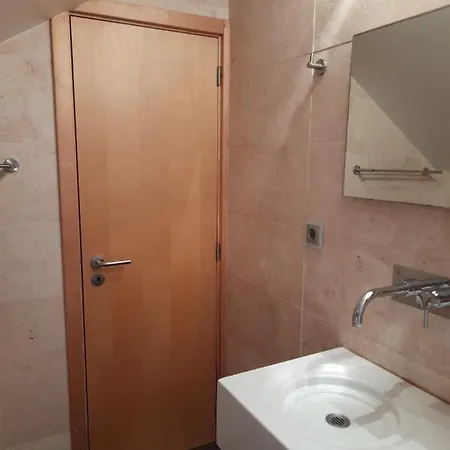 Bemar Loft Апартаменты *