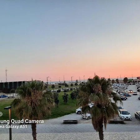 Bemar Loft Кошта-да-Капарика