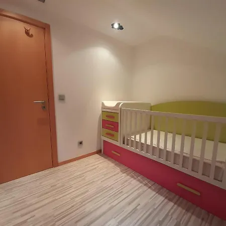 Bemar Loft Апартаменты Кошта-да-Капарика