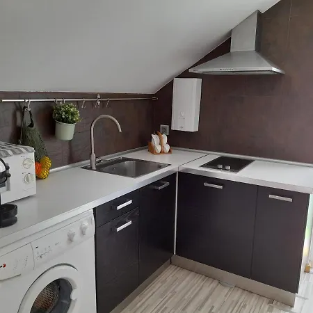 Bemar Loft Апартаменты Кошта-да-Капарика