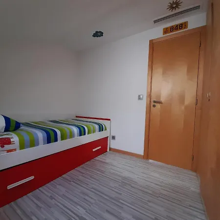 Bemar Loft Lägenhet *