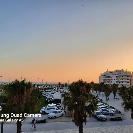 Bemar Loft * Costa de Caparica