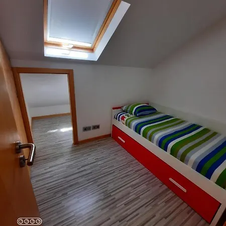 Apartment Bemar Loft Costa da Caparica