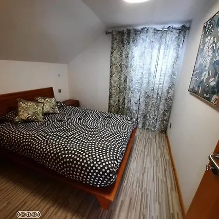 Bemar Loft Lägenhet *