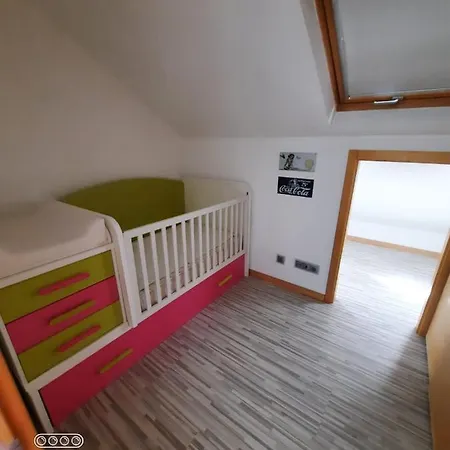Bemar Loft Apartment *