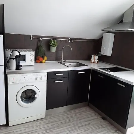 Apartment Bemar Loft