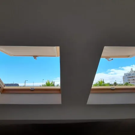 Bemar Loft Lägenhet