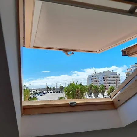 Lägenhet Bemar Loft