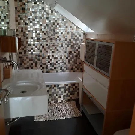 Bemar Loft Lägenhet Costa de Caparica