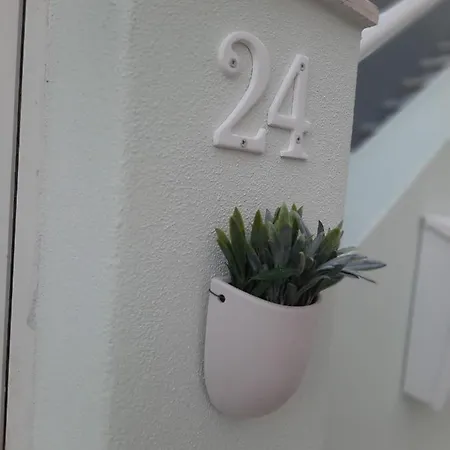 Lägenhet Bemar Loft *