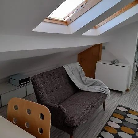 Bemar Loft Lägenhet *