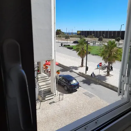 Lägenhet Bemar Loft