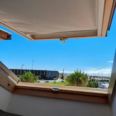 Bemar Loft Costa da Caparica