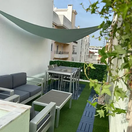 Apartment Bemar Loft *